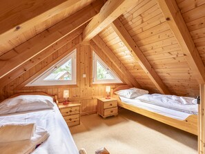 4 Schlafzimmer, Internetzugang