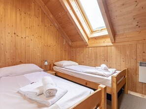 1 Schlafzimmer, Internetzugang