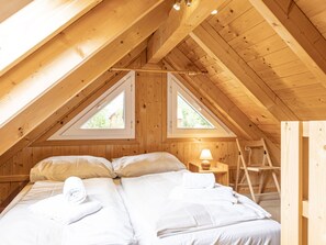 4 Schlafzimmer, Internetzugang