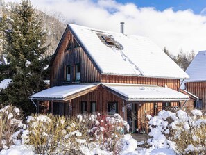 Exterior - # 43 mit 4 Schlafzimmern by Interhome (Sankt Georgen am Kreischberg)