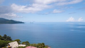 Miscellaneous - Villa Ti'Twoine - Sea view - Sunsets - (Pointe-Noire)