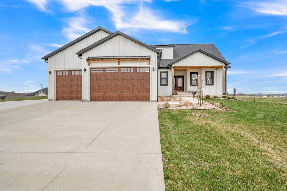 Bild für Gastgeberprofil