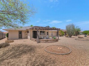 Exterior - Relax, Recharge,  Coffee Bar, King Beds, Central Location (Sun City)