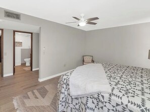 Room - Relax, Recharge,  Coffee Bar, King Beds, Central Location (Sun City)