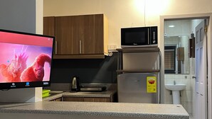 스튜디오 스위트 | 내부