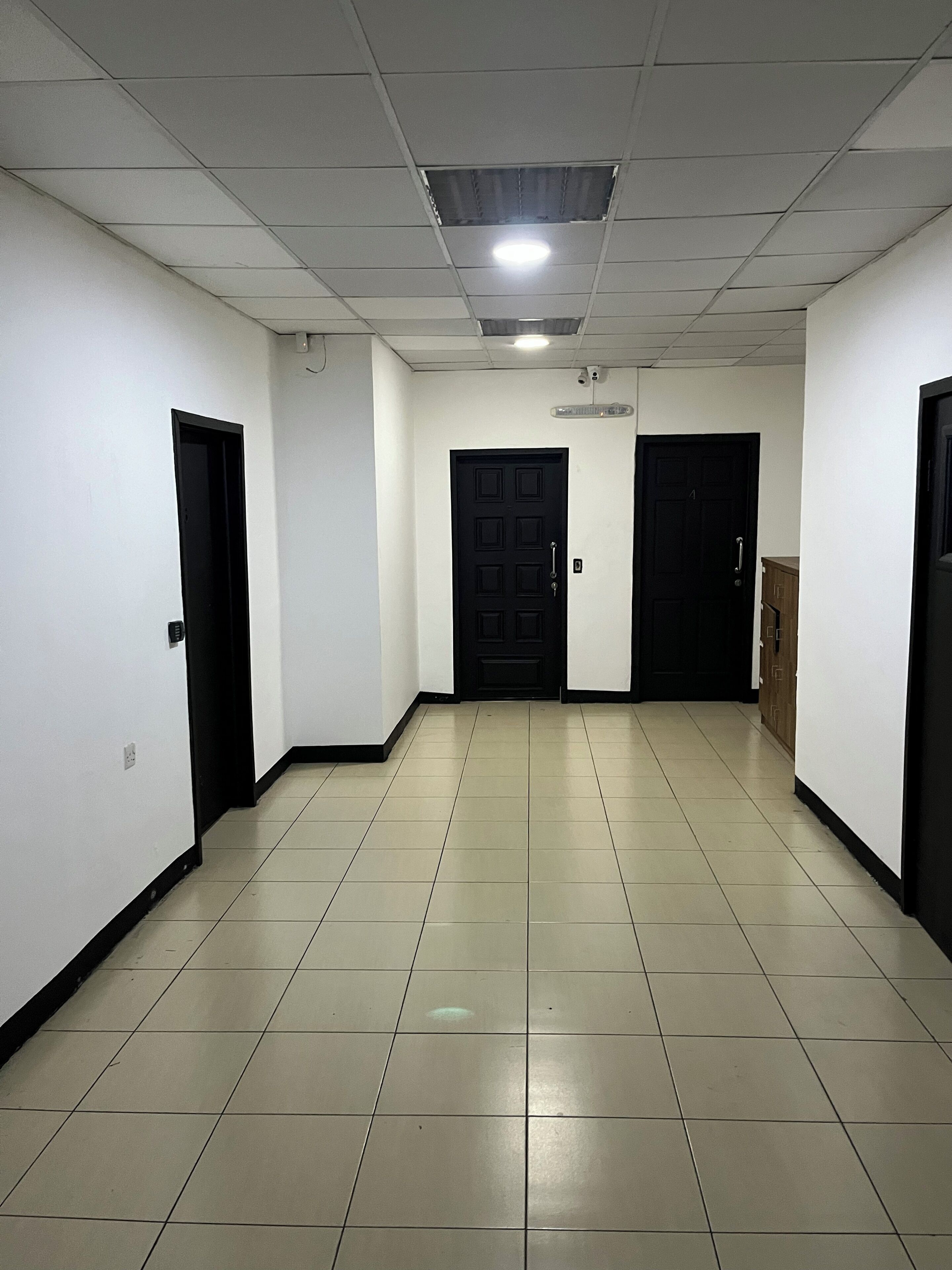 Suite Studio | Intérieur