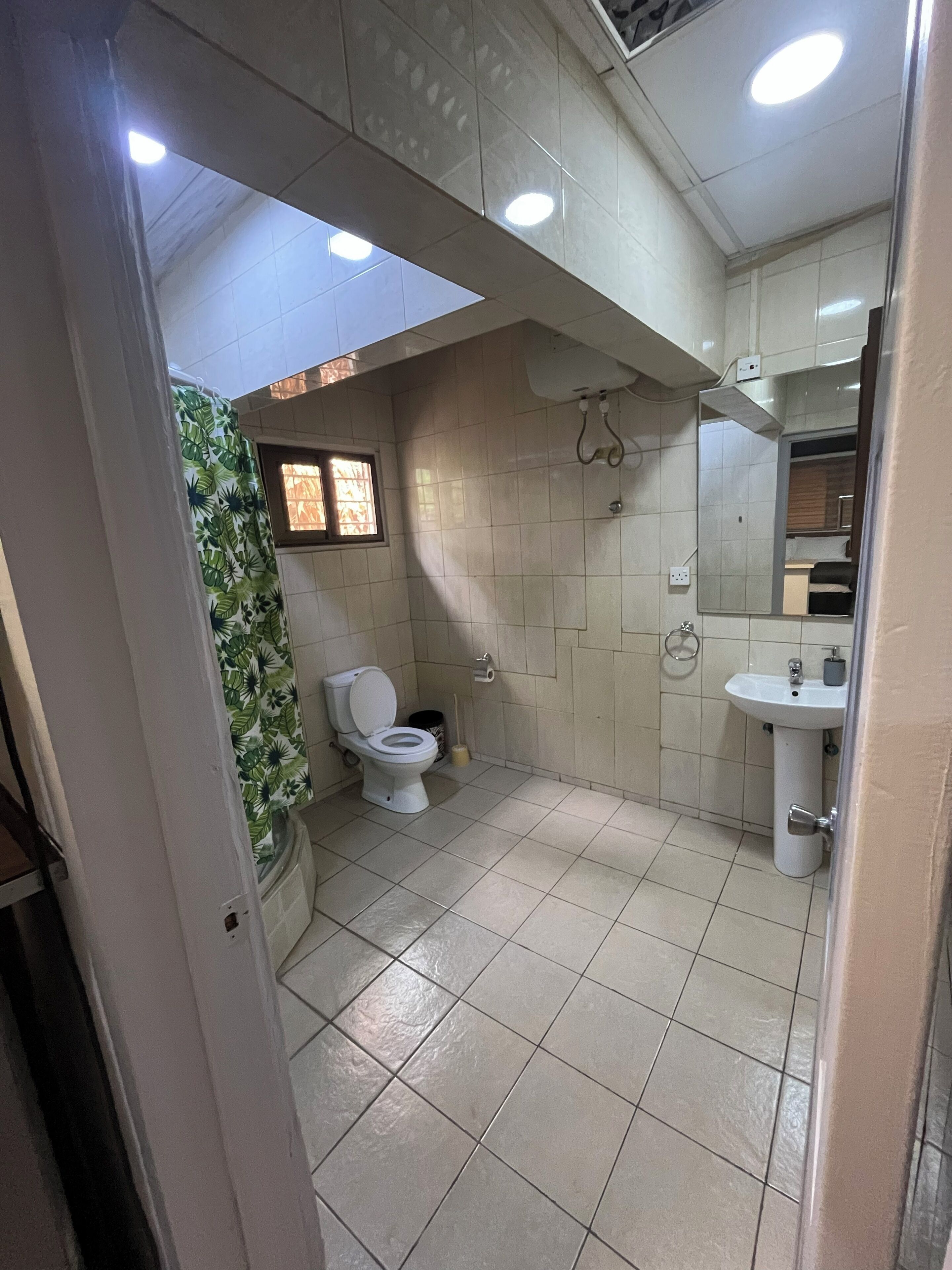 Studiosuite | Badezimmer