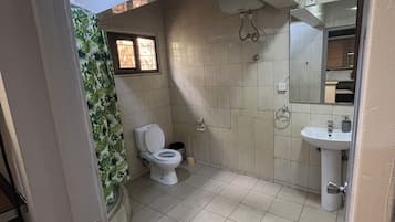 Studiosuite | Badezimmer