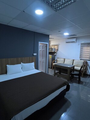 Suite estudio | Wifi gratis