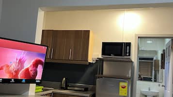 Studiosuite | Eigene Küche