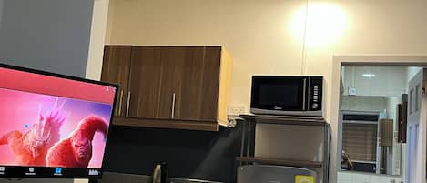 Studio Suite | Private kitchen