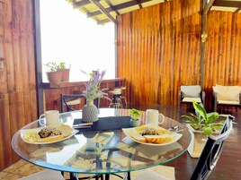 Family House, Mountain View | Dining