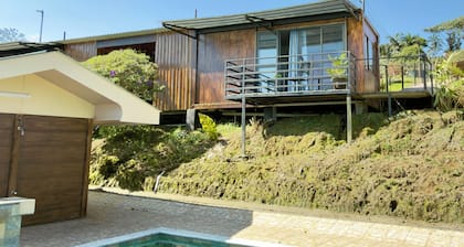 Paulos View Lodge