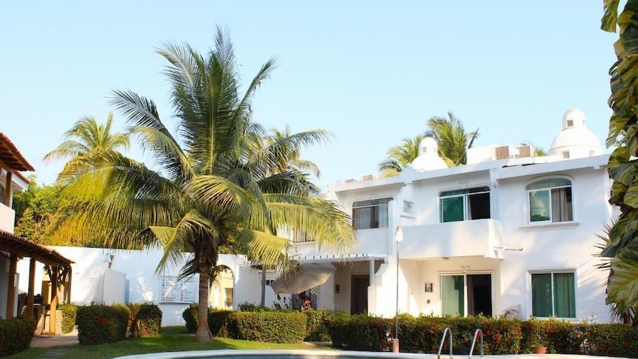 Casa Coral