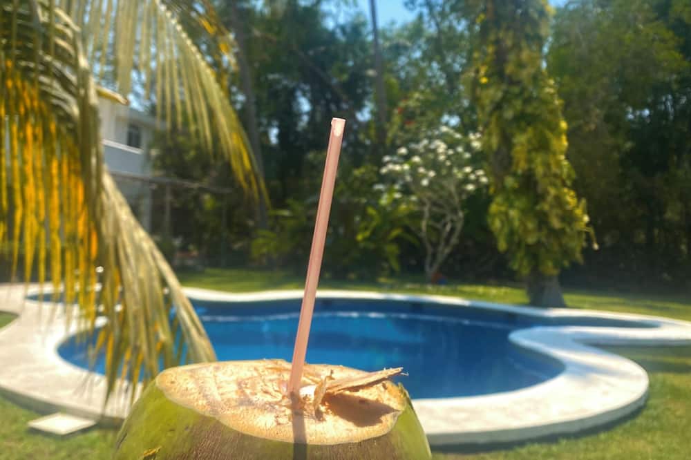 Casa Coral