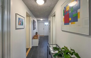 Interiør