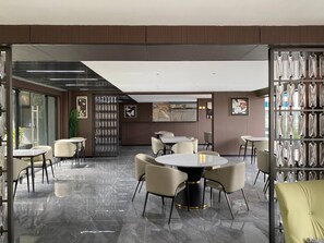 Restaurantes