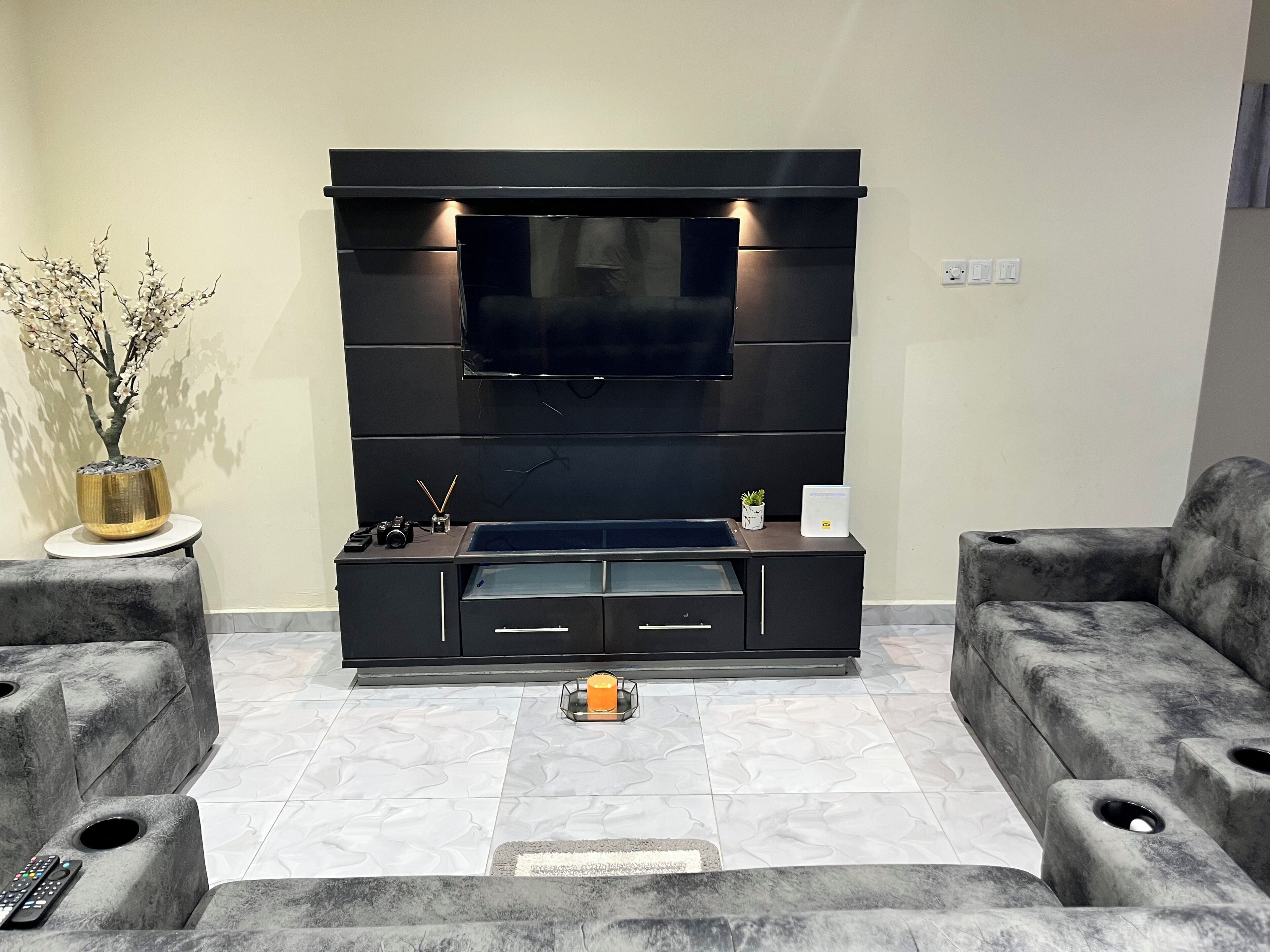 Smart-tv