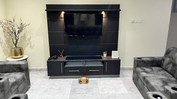 Smart-tv