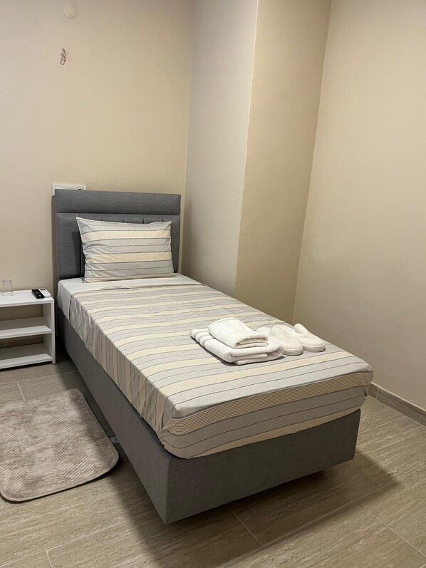 Room - Efes Artemis Hotel (Selçuk)