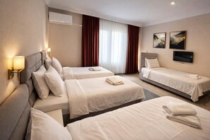 Room - Efes Artemis Hotel (Selçuk)