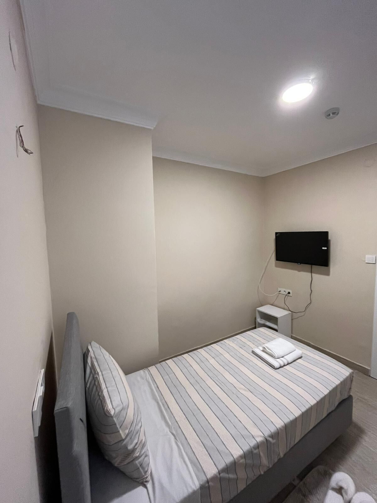 ห้องซิงเกิล