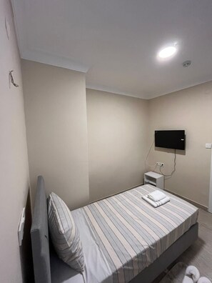 Habitació individual