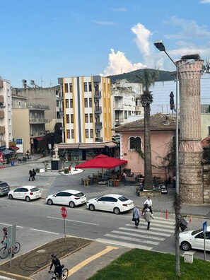 Exterior - Efes Artemis Hotel (Selçuk)