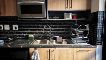 Dortoir Partagé, plusieurs chambres, accessible aux personnes à mobilité réduite, fumeurs | Intérieur