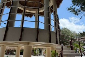 Miscellaneous - Modern Loft w/ Pool, Gym · 5 Min to Beach (Puerto Morelos)