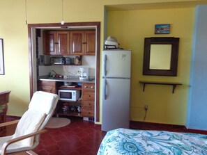 Room - Ocean Front (Puerto Vallarta)