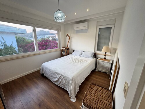 Nar Villa by the Sea