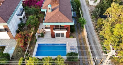 Nar Villa by the Sea