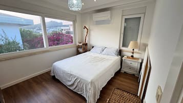 Villa, 3 Bedrooms, Balcony | 4 bedrooms