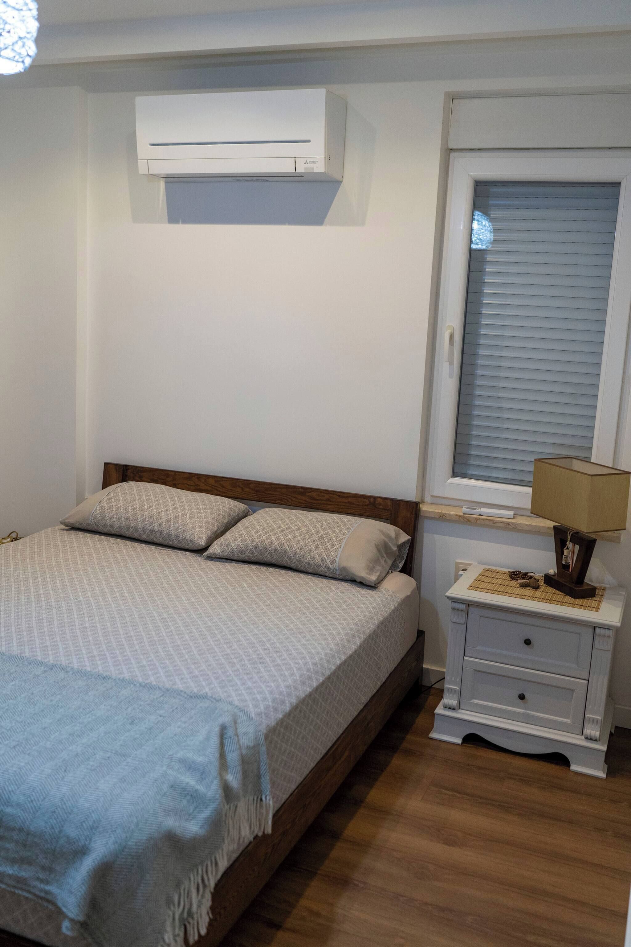 Vila, 3 kamar tidur, balkon | 4 kamar tidur