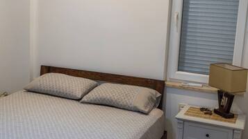 Vila, 3 kamar tidur, balkon | 4 kamar tidur
