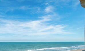 On the beach - Oceanview I 3rd FL I Quiet Beach Escape I Beach (Cocoa Beach)