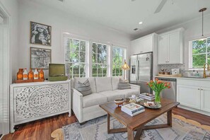 TV, offices - Private Plantation-Style Retreat w/ Pool! (Mt Pleasant)