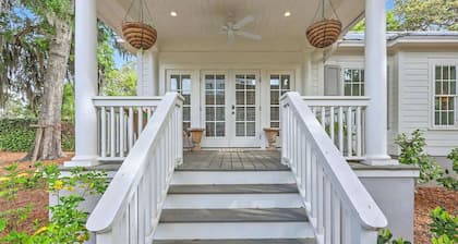 Private Plantation-Style Retreat w/ Pool!