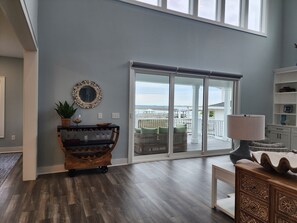 Smart TV - NEW CONSTRUCTION,
BE THE 1ST TO STAY BESIDES ME TO SET UP!! (Murrells Inlet)