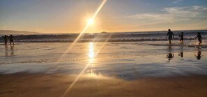 Beach - Reñaca, steps away from the beach, great view (Viña del Mar)