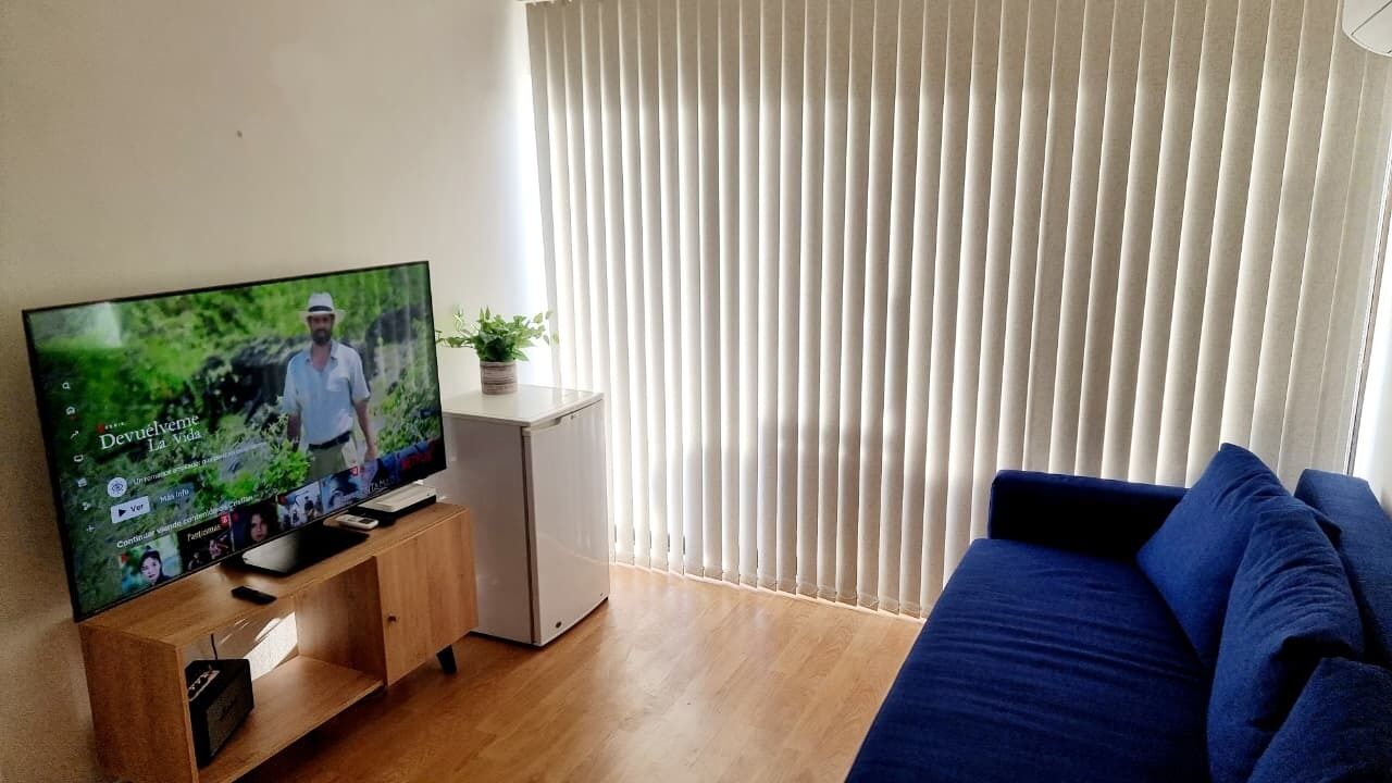 Télévision