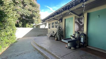 Terras