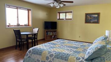 3 chambres, Wi-Fi, draps fournis