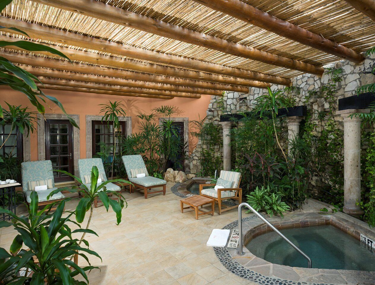 Spa