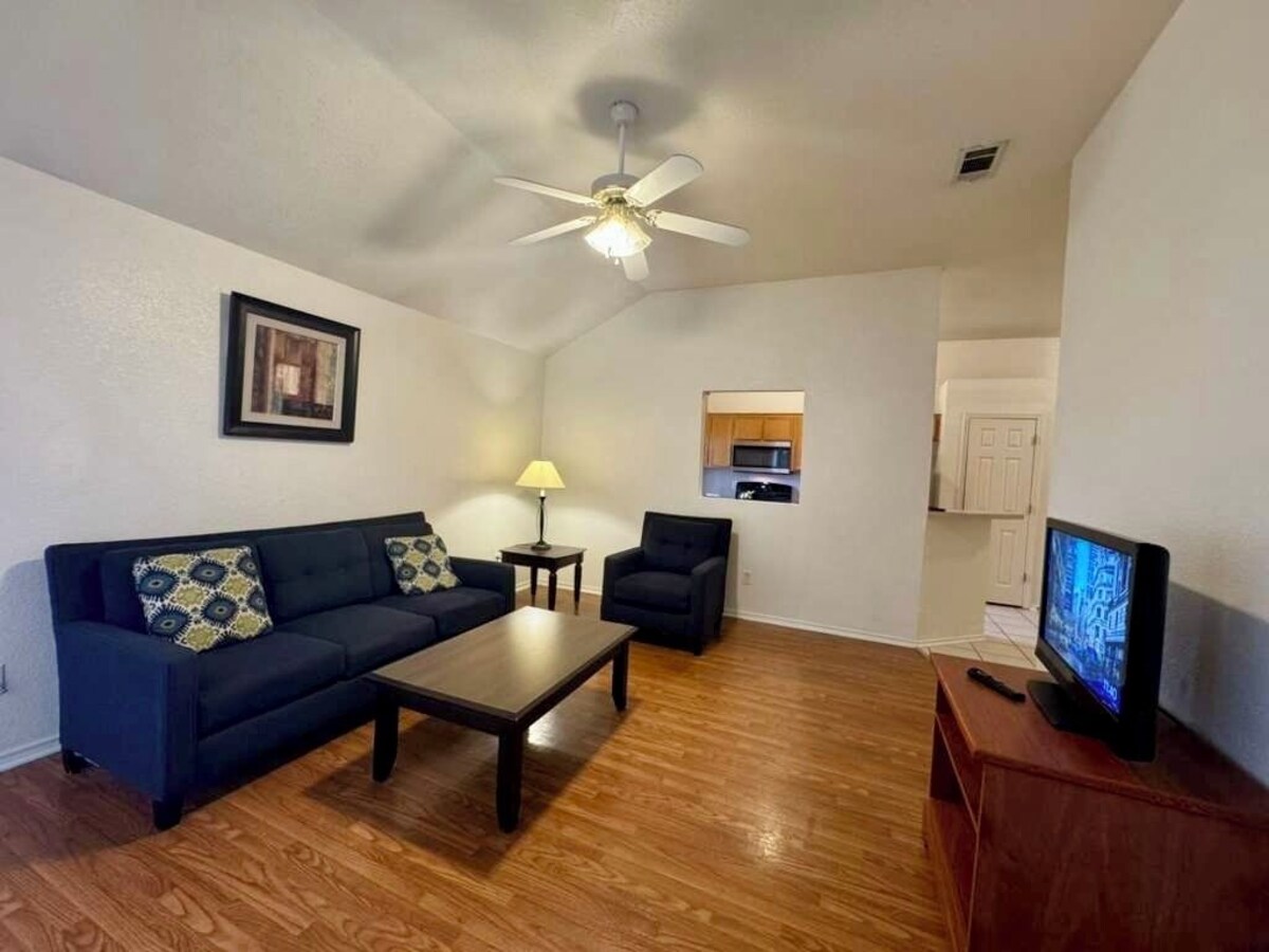 Bild für Gastgeberprofil