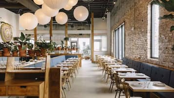 Restaurantes