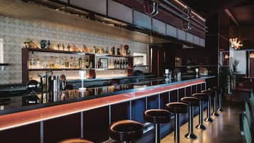 Bar (sur place)