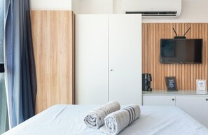 Departamento | Wifi gratis 