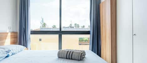 Apartment | Free WiFi
